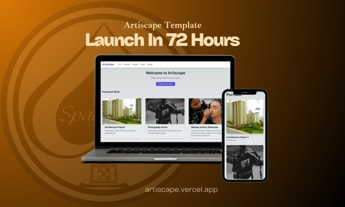 ArtiScape Image