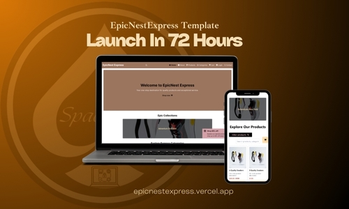 EpicNest Express Image