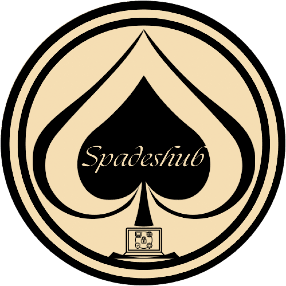 SpadesHub Logo