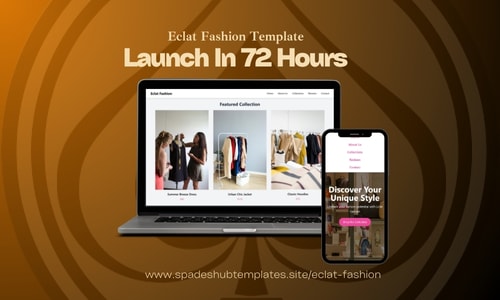 Eclat Fashion