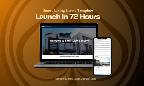Smart Living Estate
