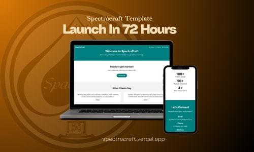 Sprectracraft